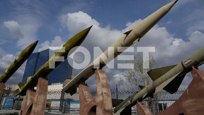 Iran čeka održive predloge 