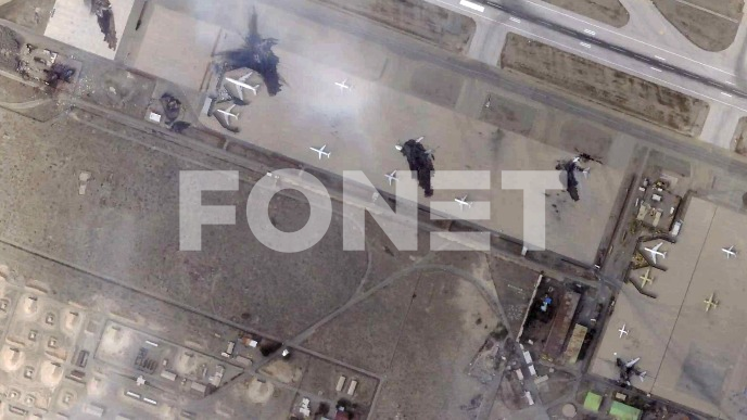 Mogući pregovori u Pakistanu