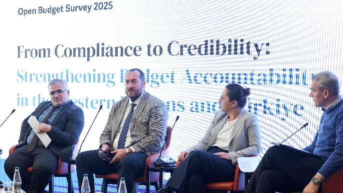 Bolja transparentnost Srbije