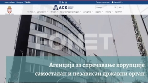 Kontrolisaće sve rashode