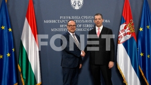 Bez Srbije EU nije kompletna 