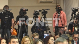 Udari na medije SLAPP tužbama