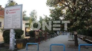 Ponovo pao krov u KCV