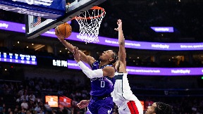 Vašington pobedio Jutu