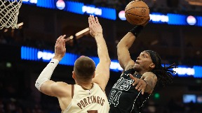 Voriors - Bruklin 109:106