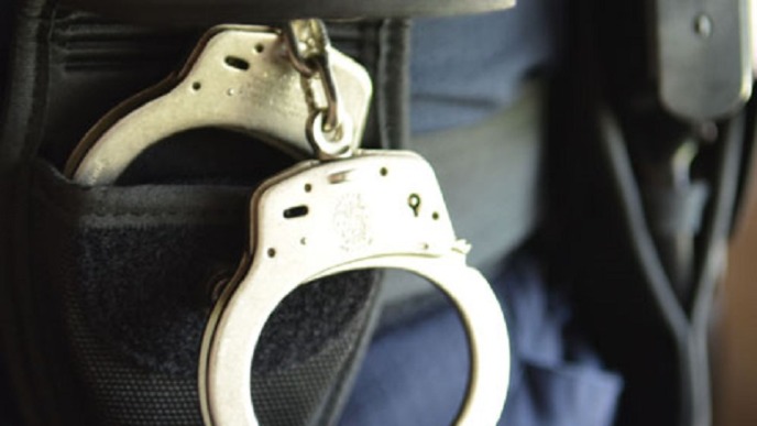 Hapšenje zbog pretnji SNS