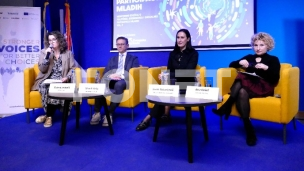 Studije završi samo 16 odsto žena 