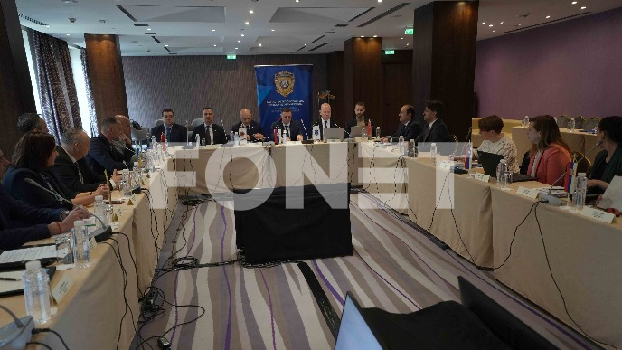 Regionalno protiv katastrofa 