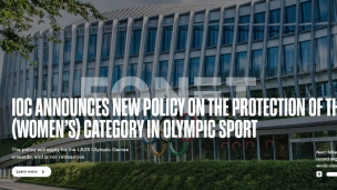 Zabrana za transrodne osobe 