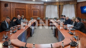 Saradnja u IKT sektoru