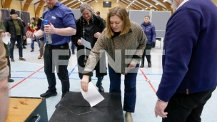 U ponoć počinje izborna tišina