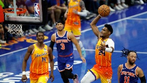 Šarlot - Njujork 114:103