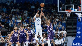 Orlando - Sakramento 121:117