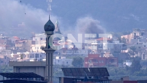 Još jači napadi Izraela