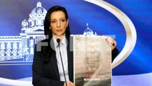 Ognjenović operativac