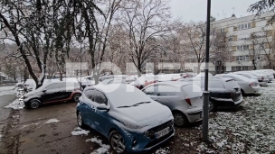 Oprez zbog pljuskova i snega