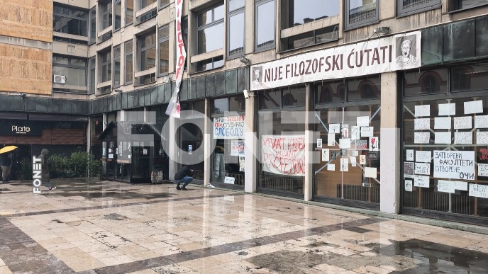 Saradnja i podrška istrazi