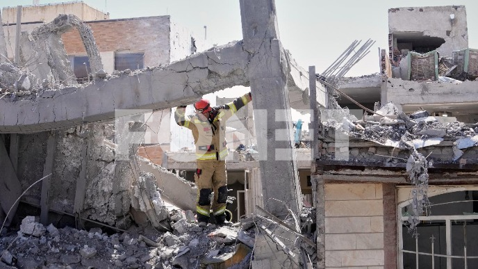 Broj ranjenih porastao na 303