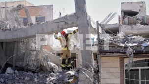 Broj ranjenih porastao na 303