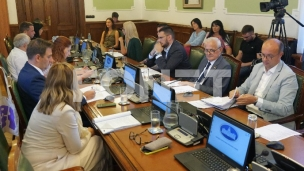 Odbor je prilika za dijalog