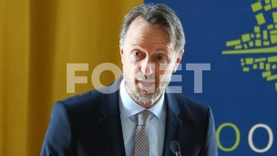 Za članstvo u EU 39,8 odsto