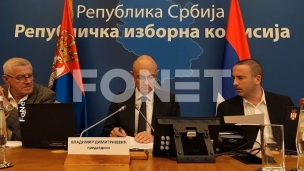 Sastanak o lokalnim izborima