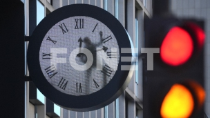 Letnje računanje vremena