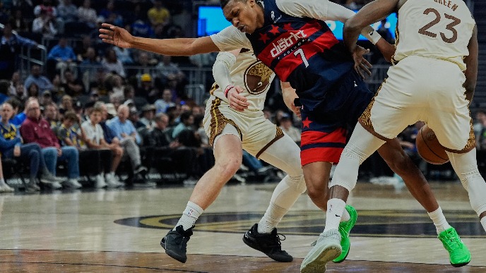 Voriorsi bolji od Vašingtona