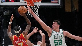 Boston - Atlanta 109:102