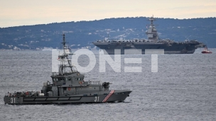 Američki Ford u Splitu