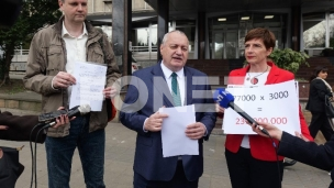 Propaganda znak sunovrata