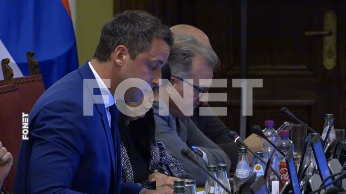 Najgora politizacija tragedije