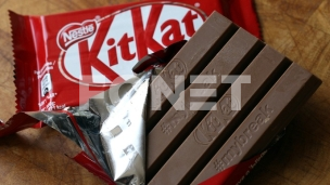 Ukradeno 12 tona čokoladica