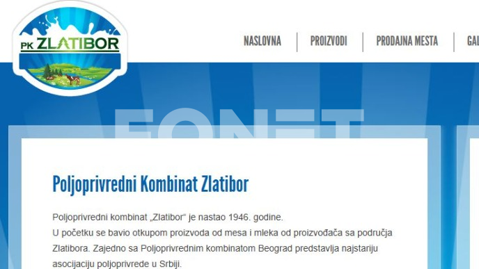 Sporni hektori na Zlatiboru