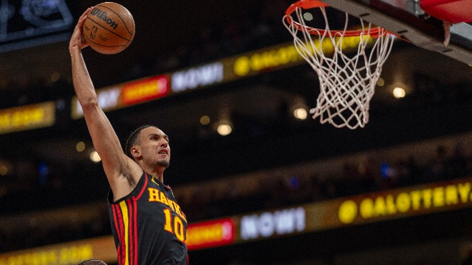 Atlanta pobedila Sakramento