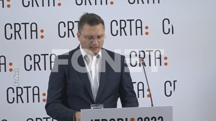 MUP da sprečava incidente