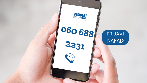 Procesuirati sve napadače