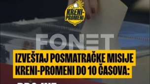 Rizik za integritet izbora