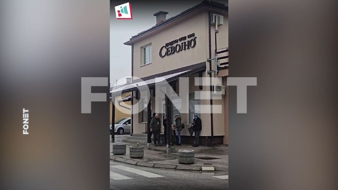 Najveća izlaznost u Sevojnu