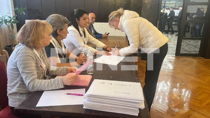 Odziv uglavnom više od 50 %