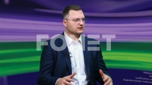 Nedeljkov: Ni obrisi slobode