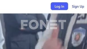 Aleksić: Mi smo taoci policije 