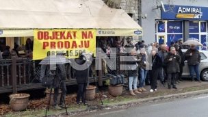 U Kuli mandat prednosti za SNS