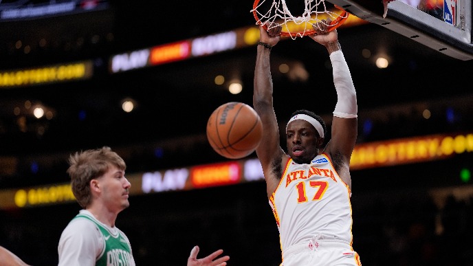 Atlanta bolja od Bostona