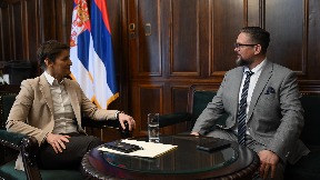 Konferencija dva parlamenta