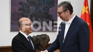 Razgovori o ulaganjima iz Kine