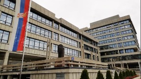 Oduzimanje servera i pretres