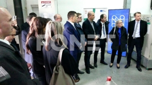 Podrška zelenoj tranziciji