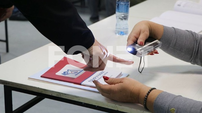 Za SNS 21, Za promene 7 mandata