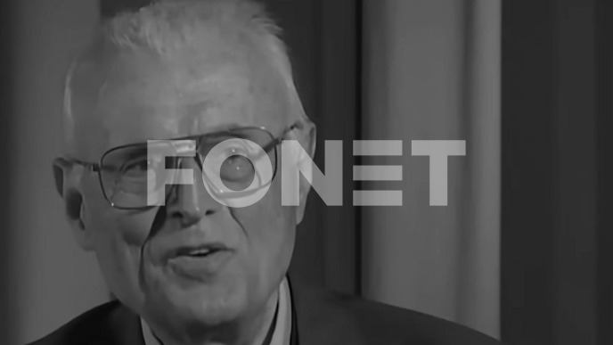 Preminuo Radoš Smiljković